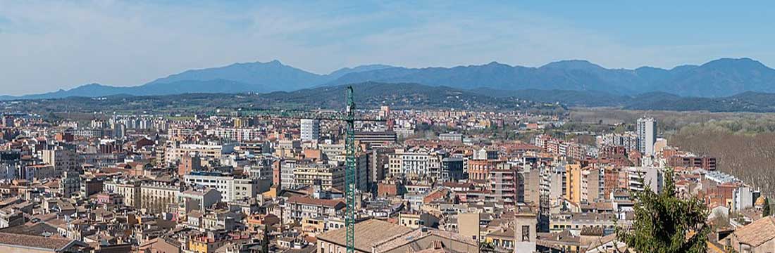 Girona