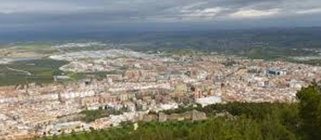 Jaen